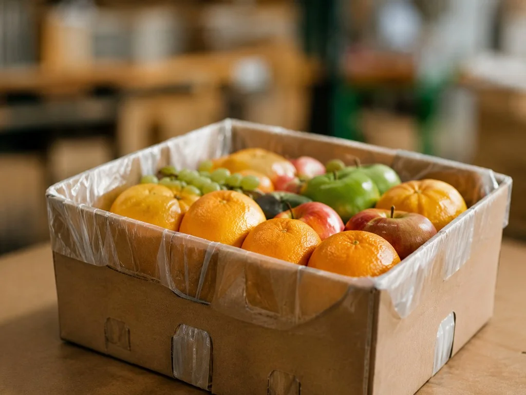 Alimentación